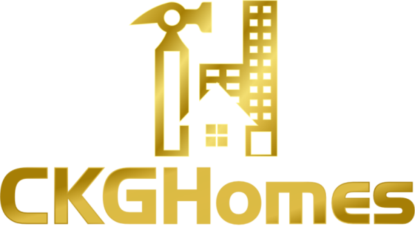 Logo - CKGHomes