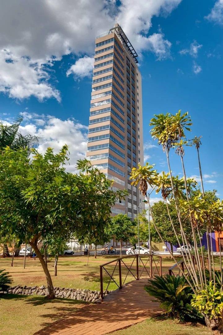 Triplex com 4 quartos, 669m², à venda em Anápolis, Jundiaí